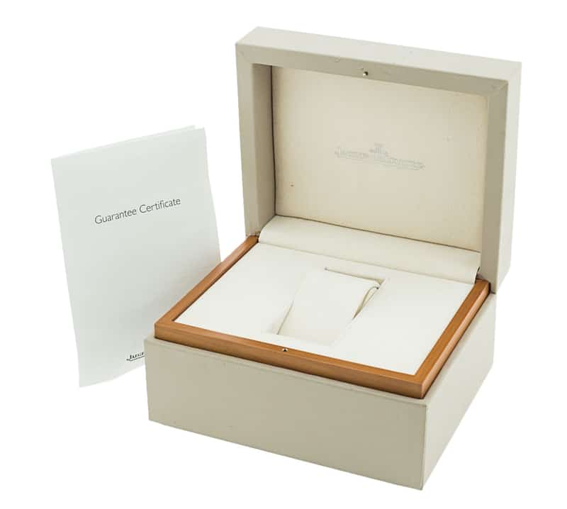 Jaeger-LeCoultre Lady 1742411